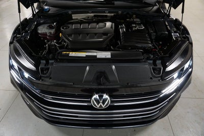 2023 Volkswagen Arteon 2.0T SEL R-Line