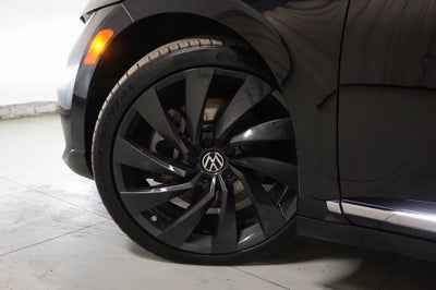 2023 Volkswagen Arteon 2.0T SEL R-Line