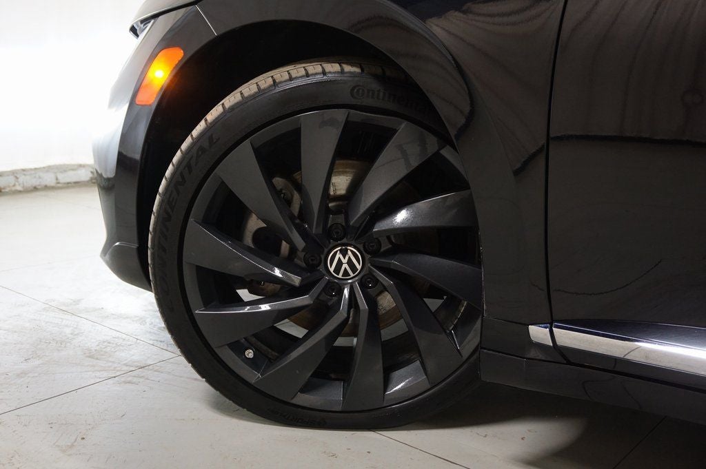 2023 Volkswagen Arteon 2.0T SEL R-Line