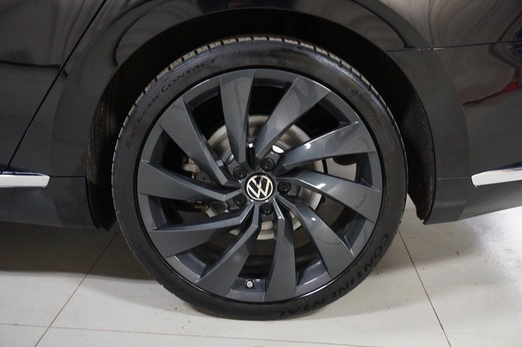 2023 Volkswagen Arteon 2.0T SEL R-Line