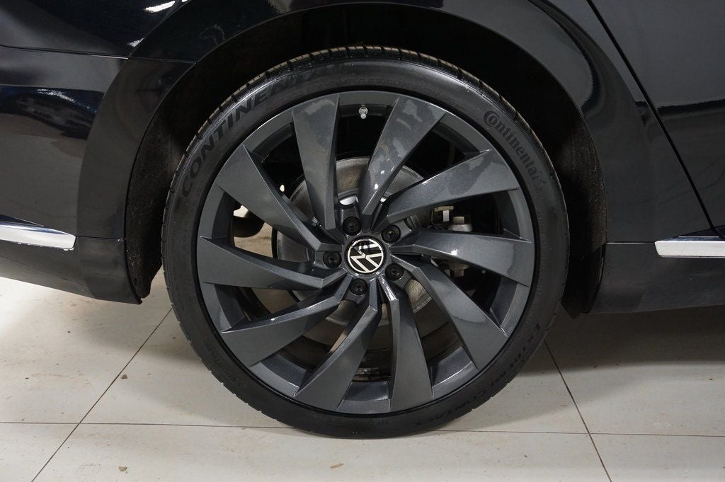 2023 Volkswagen Arteon 2.0T SEL R-Line