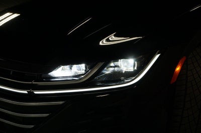 2023 Volkswagen Arteon 2.0T SEL R-Line