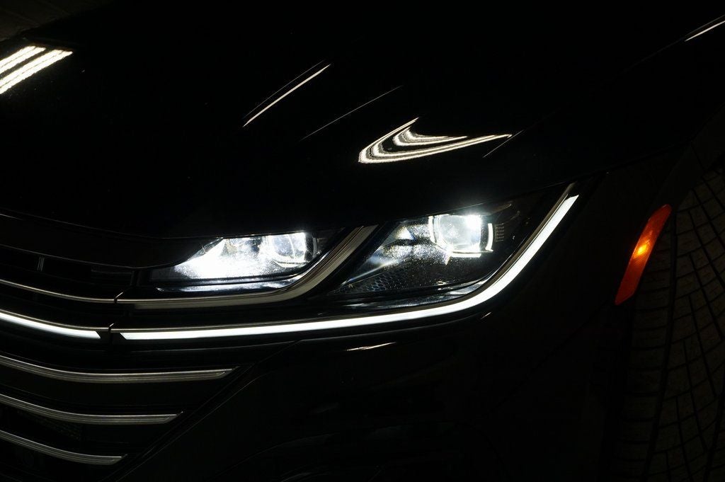 2023 Volkswagen Arteon 2.0T SEL R-Line