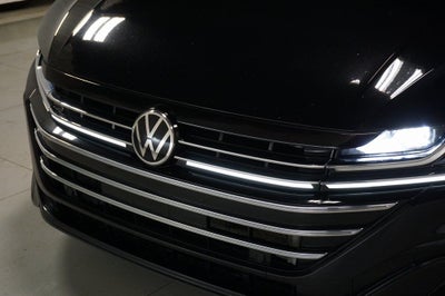 2023 Volkswagen Arteon 2.0T SEL R-Line
