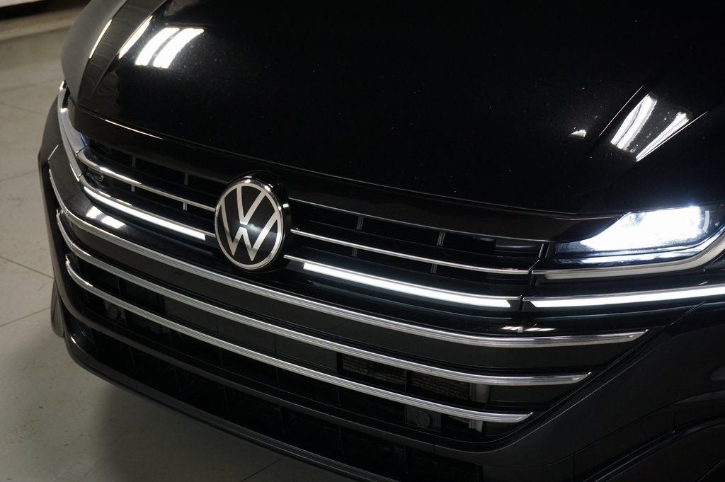 2023 Volkswagen Arteon 2.0T SEL R-Line