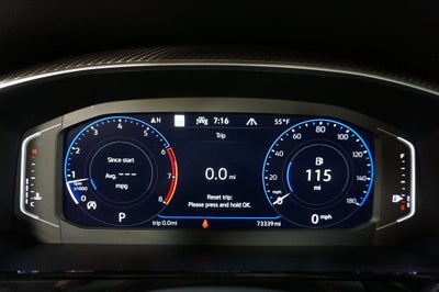 2023 Volkswagen Arteon 2.0T SEL R-Line