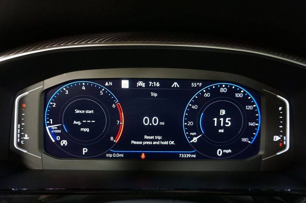 2023 Volkswagen Arteon 2.0T SEL R-Line