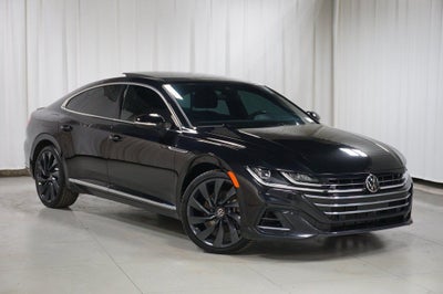 2023 Volkswagen Arteon 2.0T SEL R-Line
