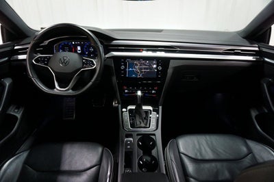 2023 Volkswagen Arteon 2.0T SEL R-Line