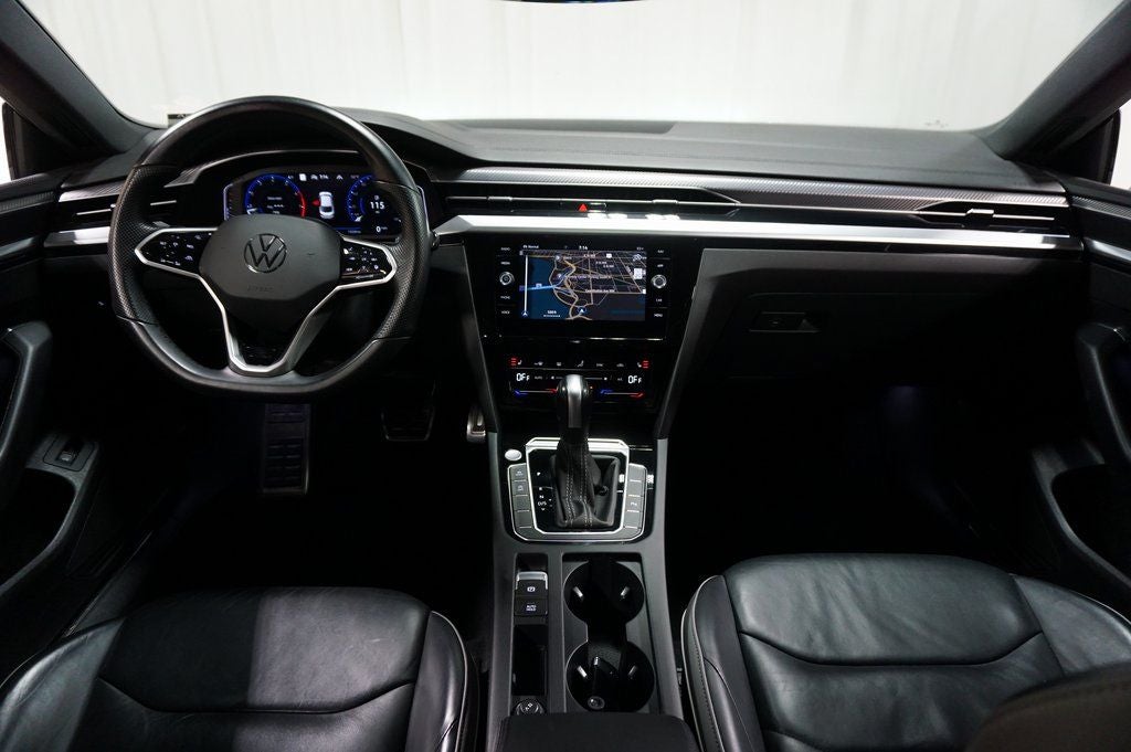 2023 Volkswagen Arteon 2.0T SEL R-Line