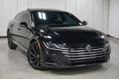 2023 Volkswagen Arteon 2.0T SEL R-Line