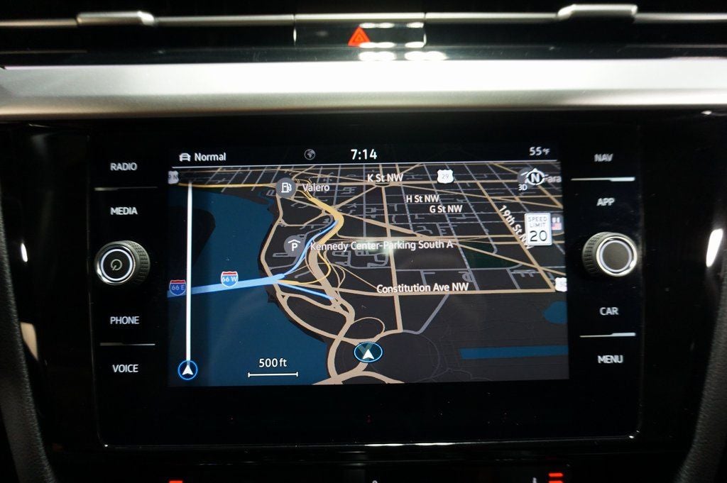 2023 Volkswagen Arteon 2.0T SEL R-Line