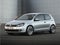 2012 Volkswagen Golf 2.5L