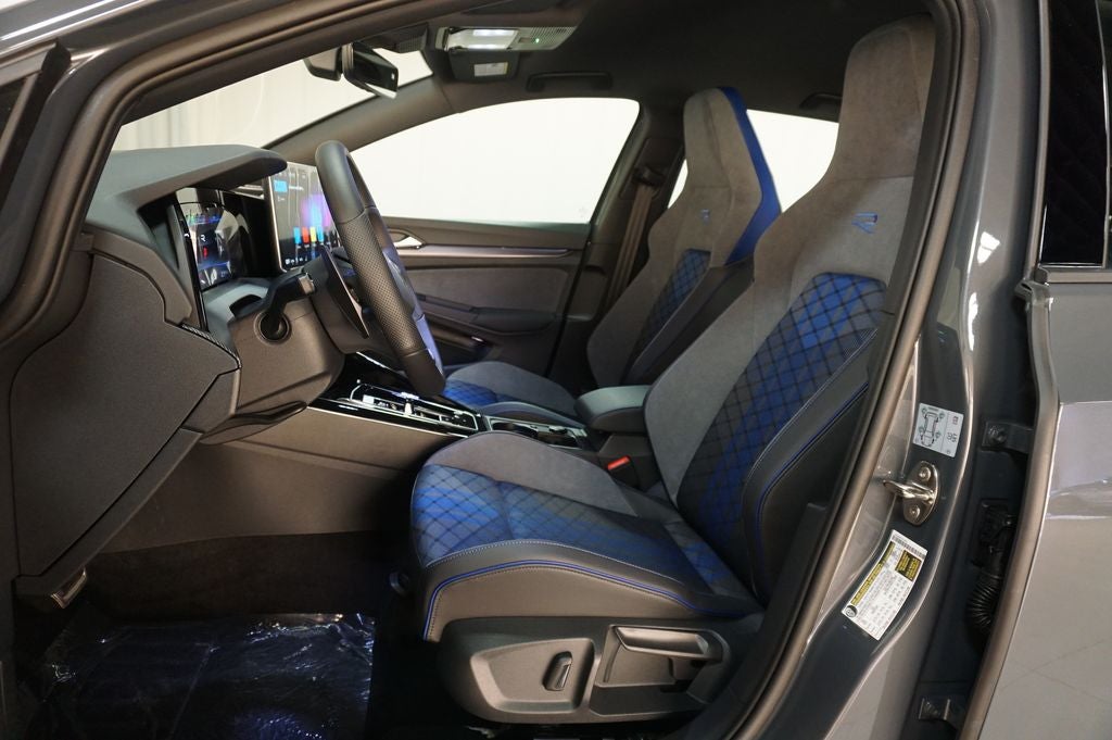 2026 Volkswagen Golf R 2.0T