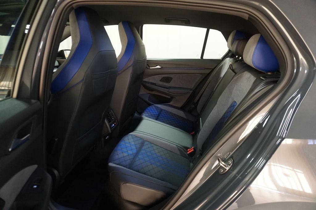 2026 Volkswagen Golf R 2.0T