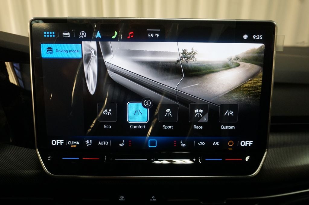 2026 Volkswagen Golf R 2.0T