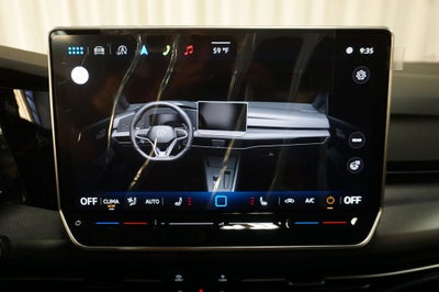 2026 Volkswagen Golf R 2.0T