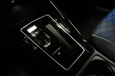 2026 Volkswagen Golf R 2.0T