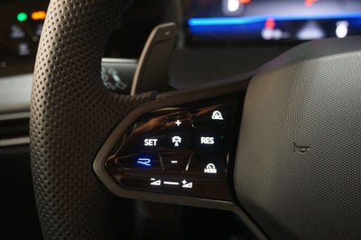2026 Volkswagen Golf R 2.0T