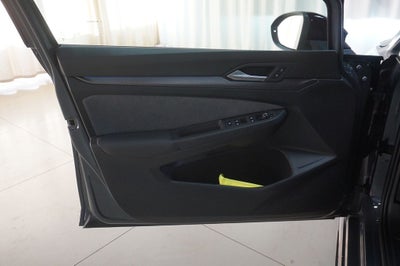 2026 Volkswagen Golf R 2.0T