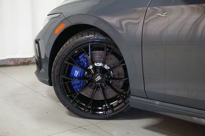 2026 Volkswagen Golf R 2.0T