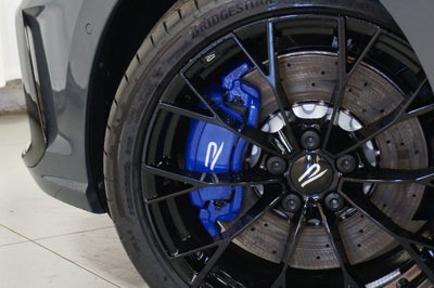 2026 Volkswagen Golf R 2.0T