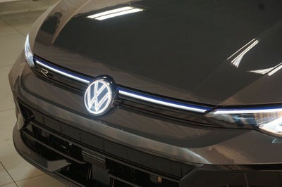 2026 Volkswagen Golf R 2.0T