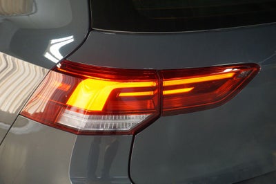 2026 Volkswagen Golf R 2.0T