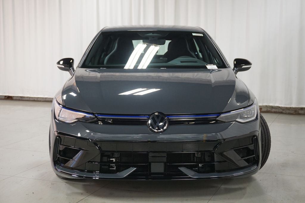 2026 Volkswagen Golf R 2.0T
