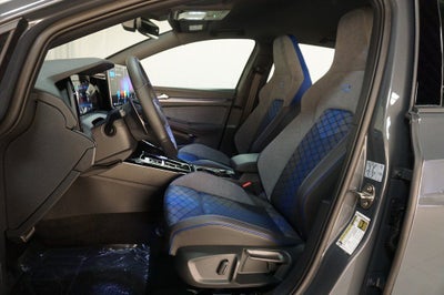 2026 Volkswagen Golf R 2.0T