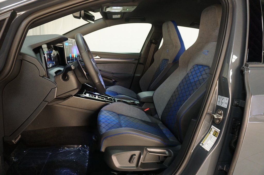 2026 Volkswagen Golf R 2.0T