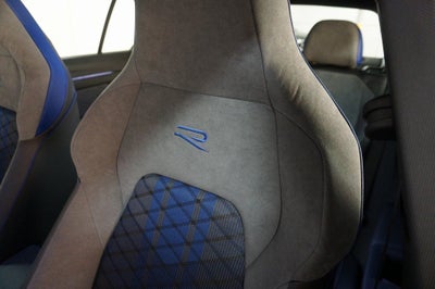 2026 Volkswagen Golf R 2.0T