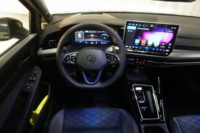 2026 Volkswagen Golf R 2.0T