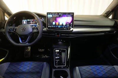 2026 Volkswagen Golf R 2.0T