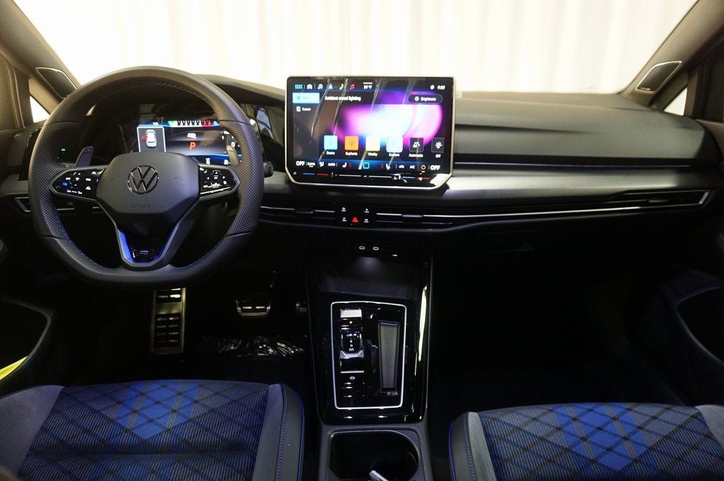 2026 Volkswagen Golf R 2.0T