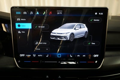 2026 Volkswagen Golf R 2.0T