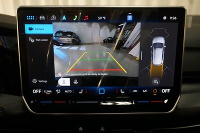 2026 Volkswagen Golf R 2.0T