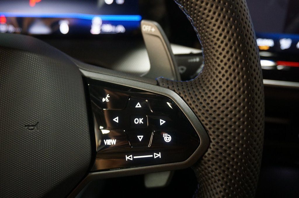 2026 Volkswagen Golf R 2.0T