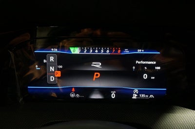 2026 Volkswagen Golf R 2.0T