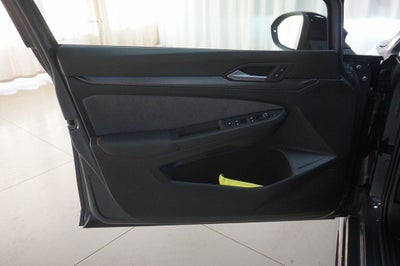 2026 Volkswagen Golf R 2.0T