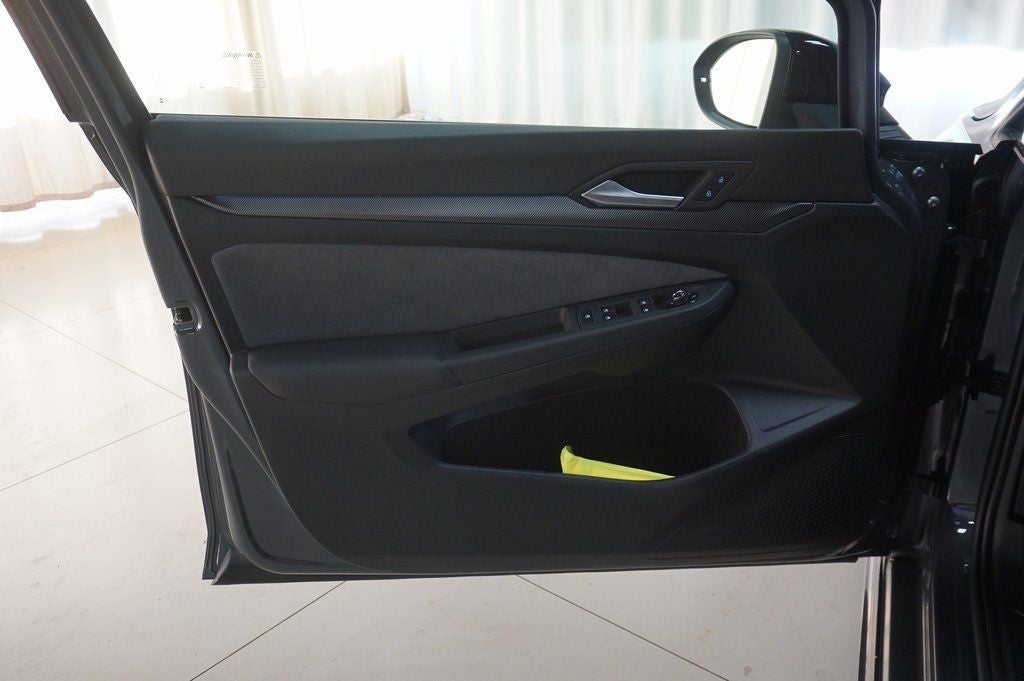 2026 Volkswagen Golf R 2.0T