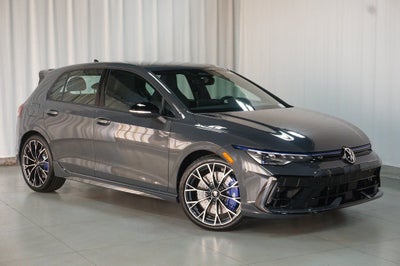 2026 Volkswagen Golf R 2.0T