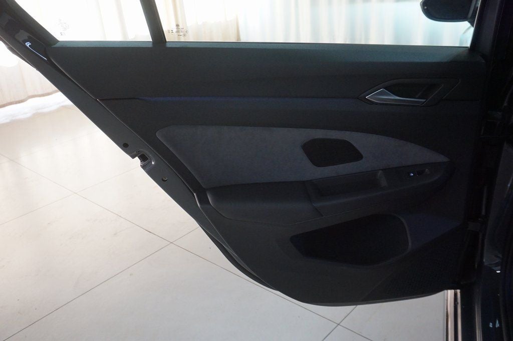 2026 Volkswagen Golf R 2.0T