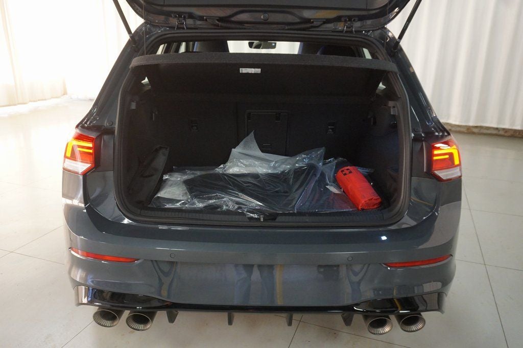 2026 Volkswagen Golf R 2.0T