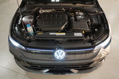 2026 Volkswagen Golf R 2.0T