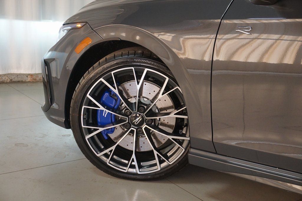 2026 Volkswagen Golf R 2.0T