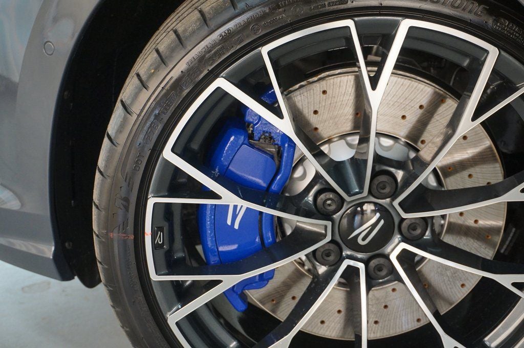 2026 Volkswagen Golf R 2.0T