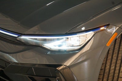 2026 Volkswagen Golf R 2.0T