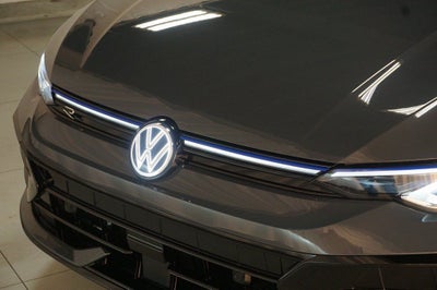 2026 Volkswagen Golf R 2.0T
