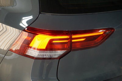 2026 Volkswagen Golf R 2.0T